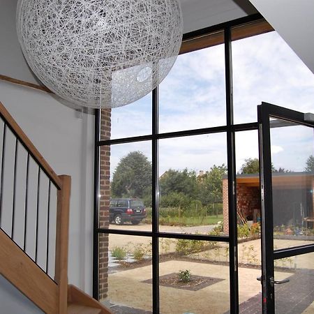B&B Het Rooj Holsbeek Экстерьер фото