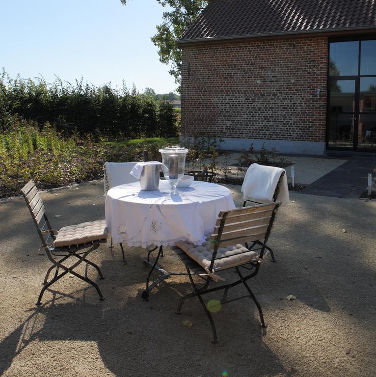 B&B Het Rooj Holsbeek Экстерьер фото