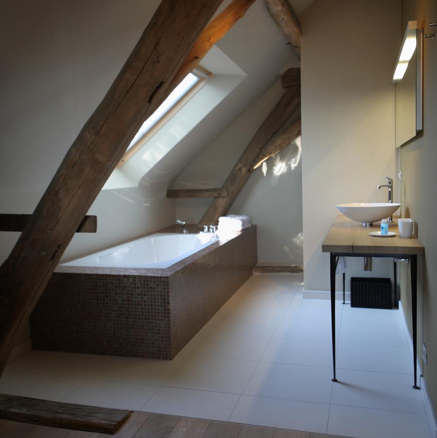 B&B Het Rooj Holsbeek Экстерьер фото